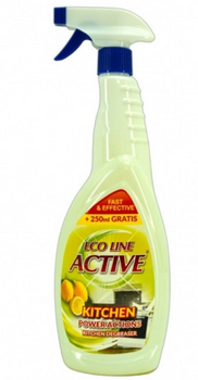 Detergent universal pentru bucătărie Active 1 L