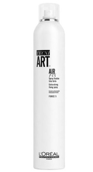 Loreal Air Fix fixativ 400ml NOU 2019