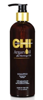 CHI Arganöl Shampoo 340 ml