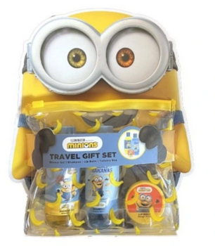 Universal Minions Gift Set for Kids
