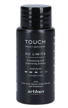 Artego Touch No Limits Volum Pudră 10 g