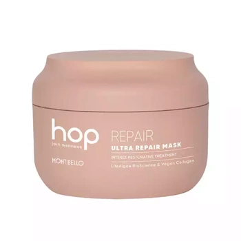 Montibello HOP Ultra Repair Maska 200 ml