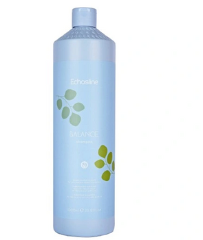 ECHOSLINE Balance Shampoo 1000 ml
