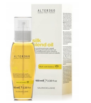 ALTEREGO Silk Blend Oil Olio 100 ml