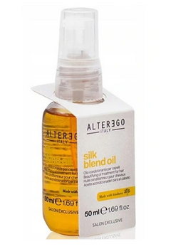 ALTEREGO Silk Blend Oil Olio 50 ml