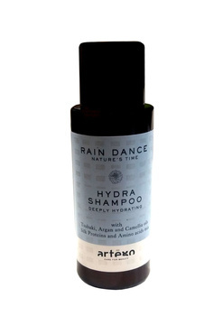 ARTEGO Rain Dance Hydra Shampoo idratante intensivo 30ml