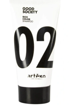 ARTEGO Rich Color shampoo colorato 30 ml