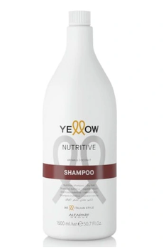 Alfaparf GIALLO Shampoo Nutriente 1500 ml