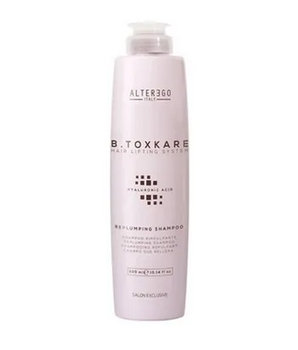 Alterego B.Toxkare Shampoo Rimpolpante 300 ml