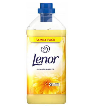 Ammorbidente Lenor Summer Breeze 1,8 L