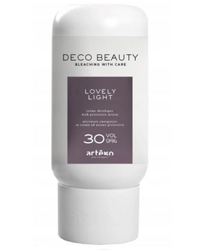 Artego Deco Beauty Love Luce Sviluppatore 9% 1000ml