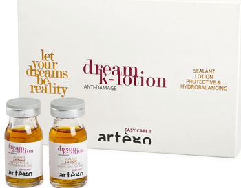 Artego Dream Fiale 12x8ml