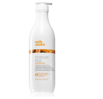 Balsamo Milk Shake Moisture Plus 1000 ml