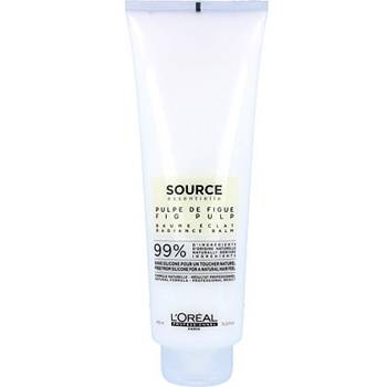 Balsamo illuminante Loreal Source 450ml