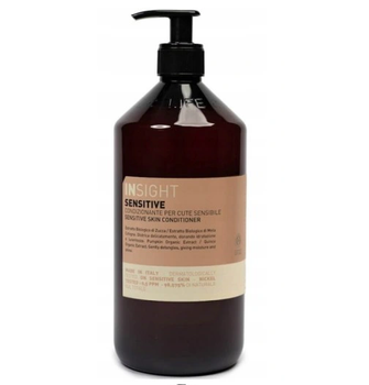 Balsamo per pelli sensibili Insight 900 ml