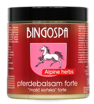 BingoSpa Crema viso delicata al collagene 135 g