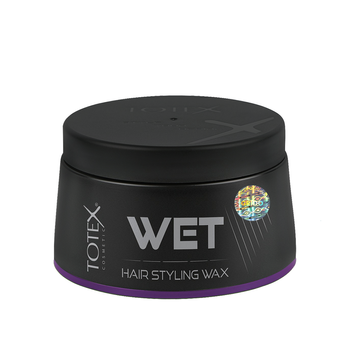 Cera per capelli bagnati Totex 150 ml