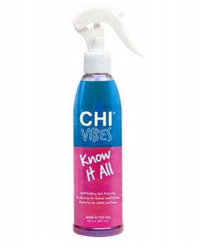 Chi Vibes Better Know It Lacca protettiva per capelli 237 ml