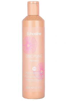 ECHOSLINE DISCIPLINA Shampoo 300 ml