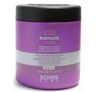 ECHOSLINE Seliar Kromatik Maschera 1000 ml