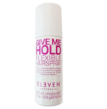 Eleven Australia Give Me Hold Flex Lacca per capelli 50 ml