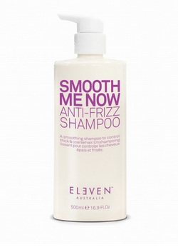 Eleven Australia Smooth Now Shampoo Anticrespo 500 ml