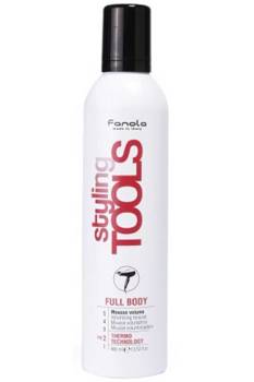 Fanola Mousse Volumizzante Corpo Completo 400ml