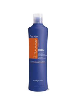 Fanola Shampoo No Arancio 350 ml