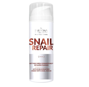 Farmona Snail Repair Crema Ringiovanente Attiva alla Bava di Lumaca 150 ml