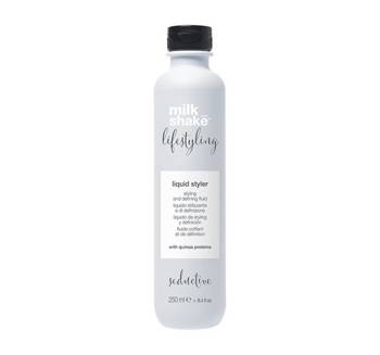 Fluido Styler Liquido Milk Shake Lifestyling 250ml