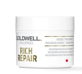 Goldwell DLS Rich Repair 60s Trattamento 25 ml