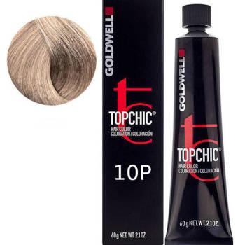 Goldwell TOPCHIC Vernice 60 ml 10-P