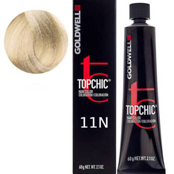 Goldwell TOPCHIC Vernice 60 ml 11-N