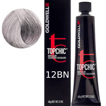 Goldwell TOPCHIC Vernice 60 ml 12-BN