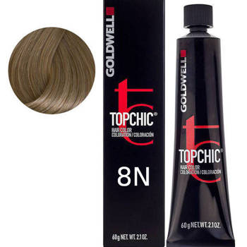 Goldwell TOPCHIC Vernice 60 ml 8-N