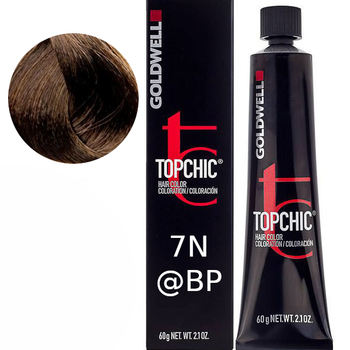 Goldwell TOPCHIC Vernice Elumenated 60 ml 7N@BP