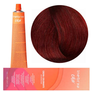 Inebrya Color 5/66F Vernice 100 ml