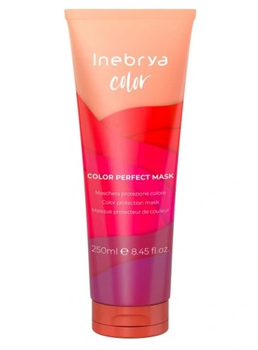 Inebrya Maschera Colorata Perfetta 250 ml