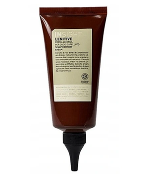 Insight Crema Lenitiva Comfort per il Cuoio Capelluto 100ml