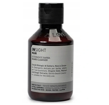 Insight Man Detergente Barba Liquido 100ml