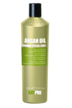 KayPro Shampoo all&#39;olio di Argan 350 ml