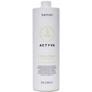 Kemon Actyva Nuova Fibra Shampoo SN 1000ml