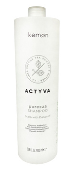 Kemon Actyva Purezza Velian Shampoo SN 1000ml