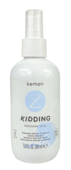 Kemon Liding Kidding Districante Spray 200ml