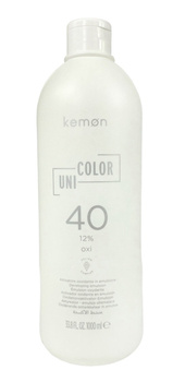 Kemon Uni Color Oxi 40 Vol. 12% 1000 ml