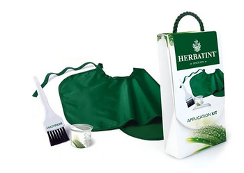 Kit di applicazione di Herbatint