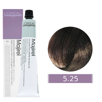 Loreal Majirel 2021 Vernice 50 ml 5.25