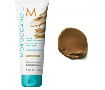 Maschera allo Champagne Moroccanoil 200ml