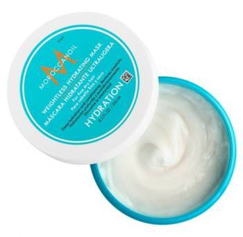 Maschera senza peso Moroccanoil 250ml