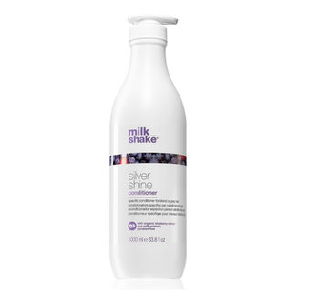 Milk Shake Balsamo Lucidante Argento 1000ml